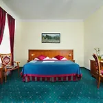فندق غرين غاردين 4*