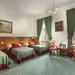 غرين غاردين 4*