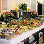 غرين غاردين براغ