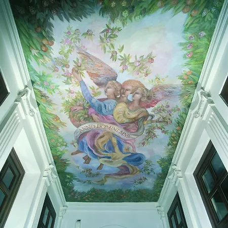 Garden Hotell