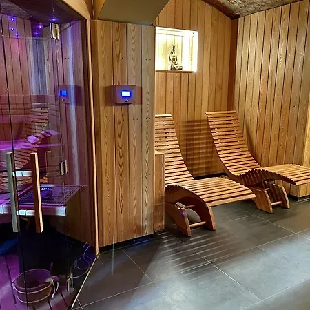 Garden Hotell