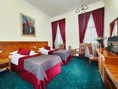 Hotel Garden