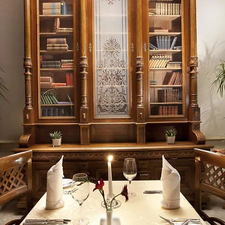 غرين غاردين 4*