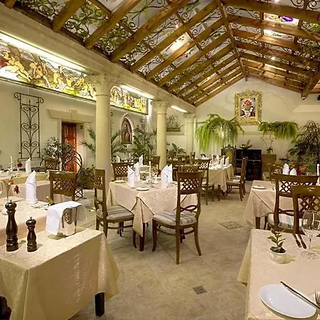 Garden Ξενοδοχείο