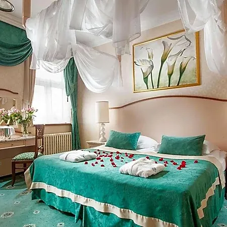 Garden 4* Πράγα