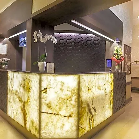 Garden 4* Πράγα