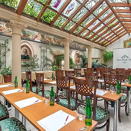 Ξενοδοχείο Garden