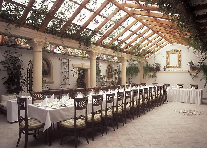 Garden 4*