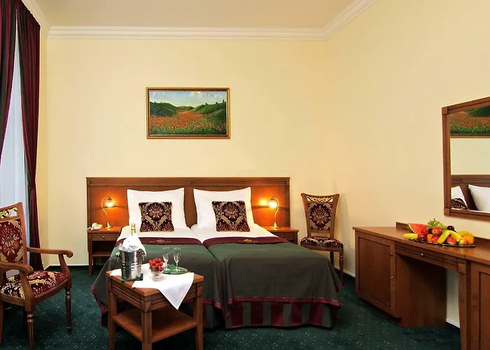 Garden Hotell