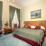 Hotel Garden Prague