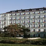 Garden Hotel