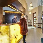Garden Hotel 4*