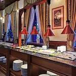 Hotel Garden 4*
