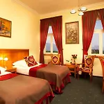 Garden 4* Prague