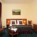 Hotel Garden