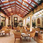Hotel Garden