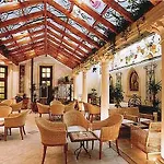 Hotel Garden Prague