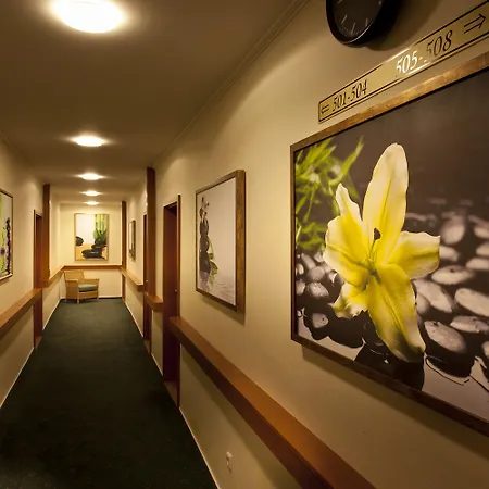 Hotel Garden 4*