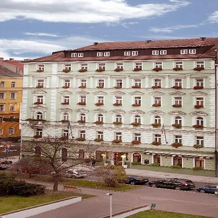 Garden Prag
