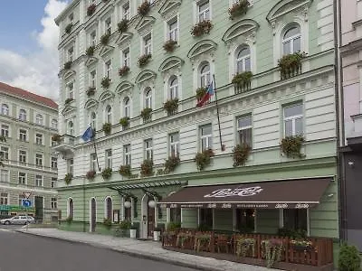 Garden 4* Prag