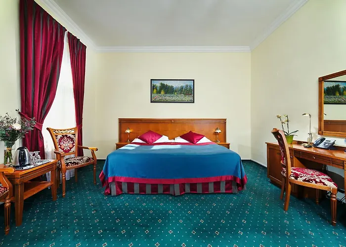 Hotel Garden 4*