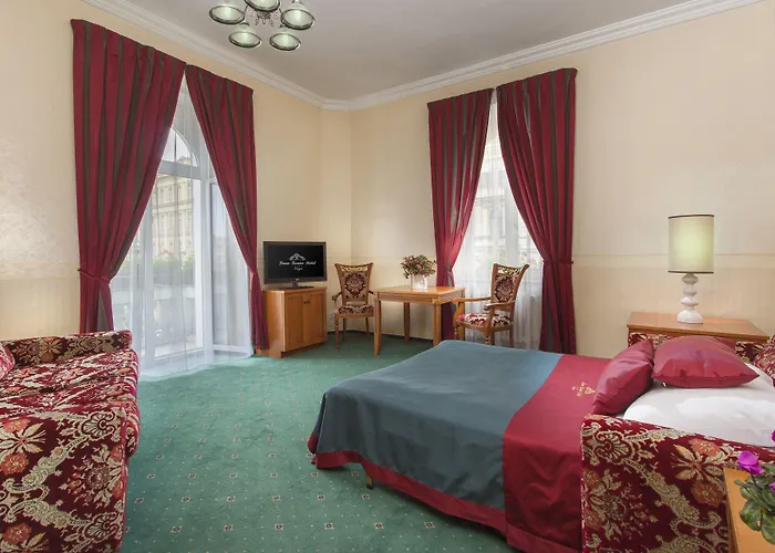 Hotel Garden 4*
