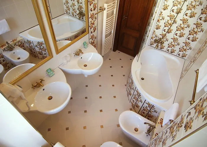 Hotel Garden 4*