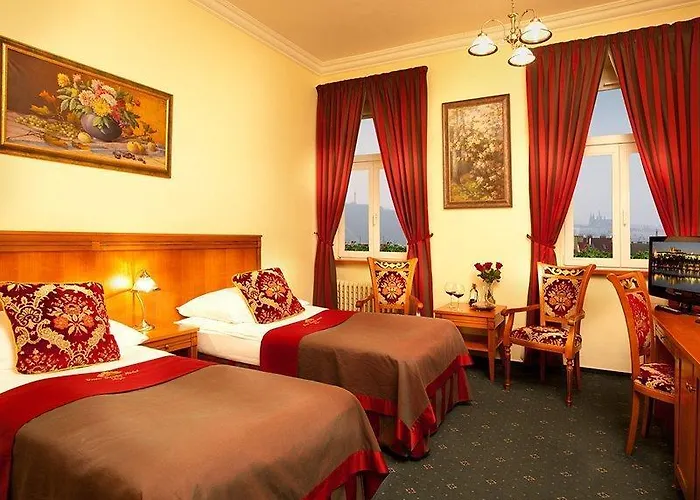 Hotel Garden 4*