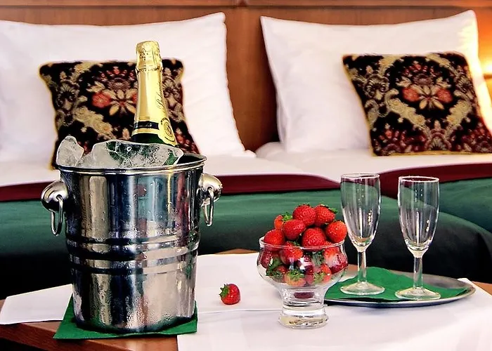 Garden 4* Praga