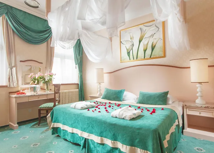 Hotel Garden 4*